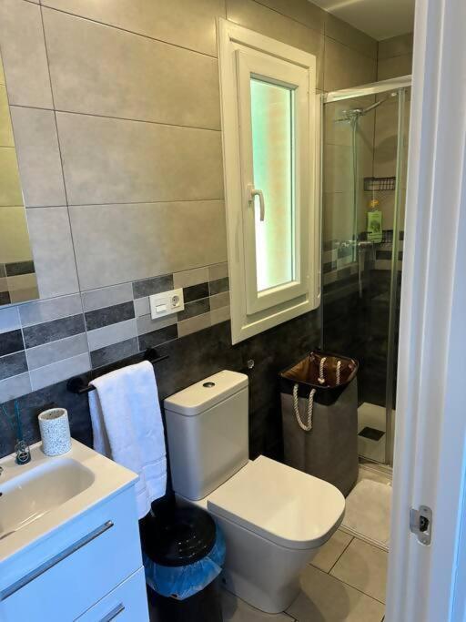 Piper Etxea Relax Mar Y Monte Villa Mutriku Ngoại thất bức ảnh