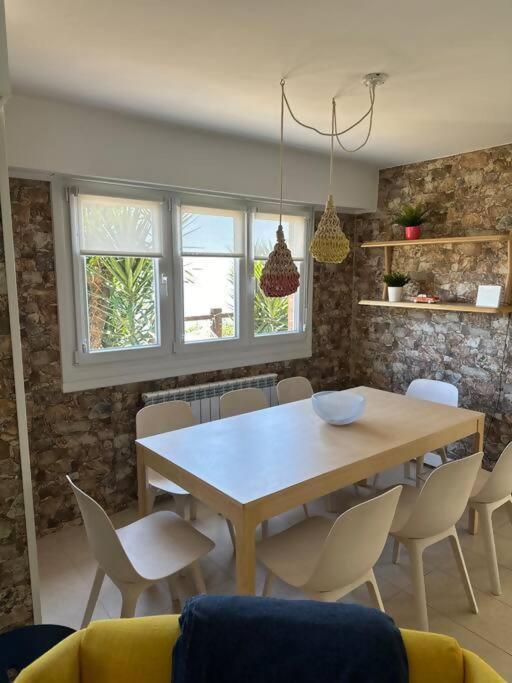 Piper Etxea Relax Mar Y Monte Villa Mutriku Ngoại thất bức ảnh