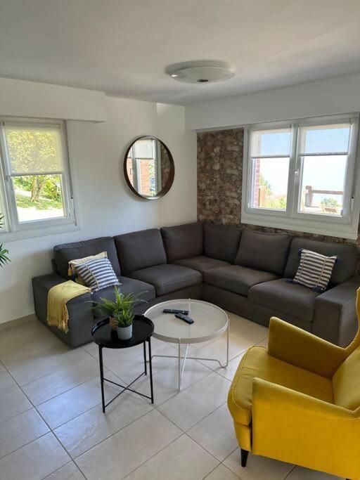 Piper Etxea Relax Mar Y Monte Villa Mutriku Ngoại thất bức ảnh