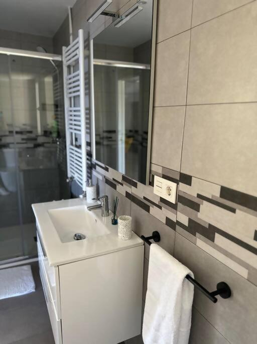 Piper Etxea Relax Mar Y Monte Villa Mutriku Ngoại thất bức ảnh